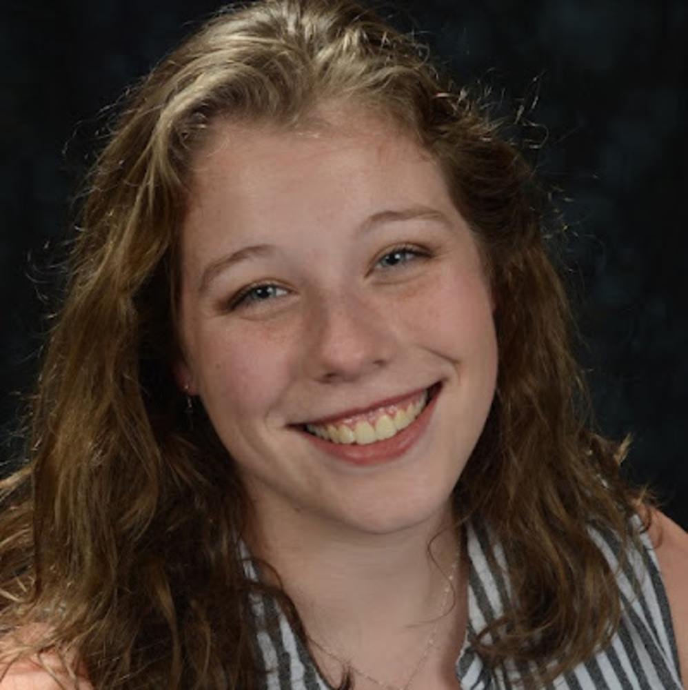 Meet your Posher, Isabella